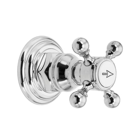 Newport Brass Diverter/Flow Control Handle in Polished Chrome 3-163-26